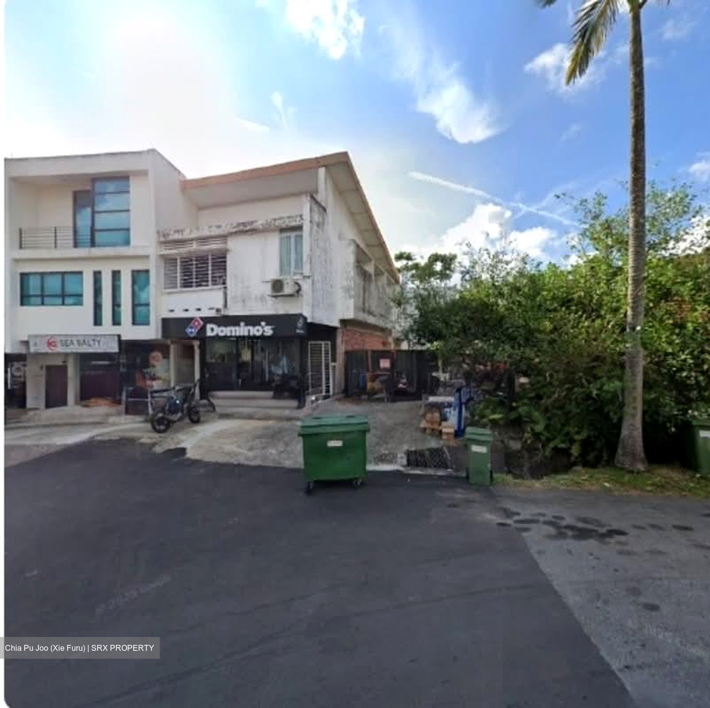 Adelphi Park Estate (D20), Retail #568252231